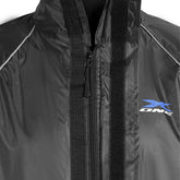 Impermeable X_One 316Rw Negro